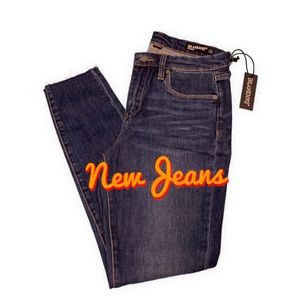 New Jeans